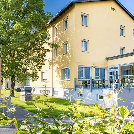 Jufa Hotel Garni Stubenberg Am See Kültér fotó
