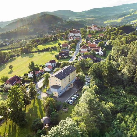Jufa Hotel Garni Stubenberg Am See Kültér fotó