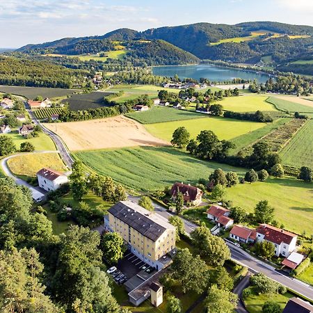 Jufa Hotel Garni Stubenberg Am See Kültér fotó