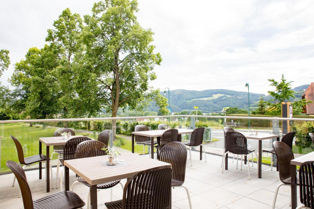 Jufa Hotel Garni Stubenberg Am See Kültér fotó